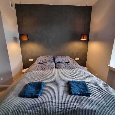 Piekny Apartament Przy Parku, Blisko Dworca, Centrum Radom Luaran gambar