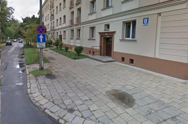 Piekny Apartament Przy Parku, Blisko Dworca, Centrum Radom Luaran gambar