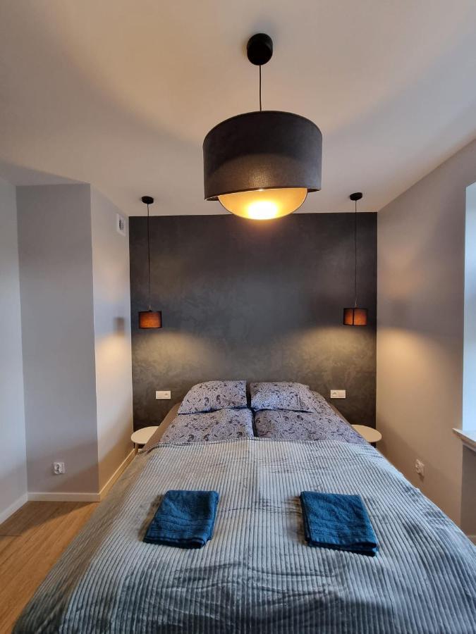 Piekny Apartament Przy Parku, Blisko Dworca, Centrum Radom Luaran gambar